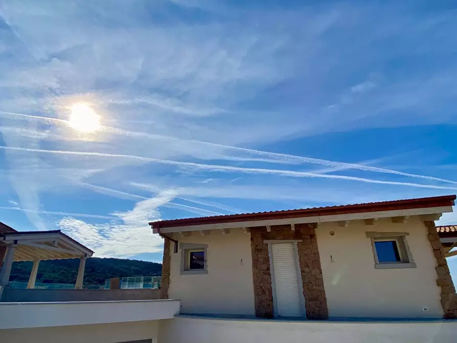 Immagine 4 di Villetta a schiera in vendita  in Isola Rossa a Trinità D'agultu E Vignola