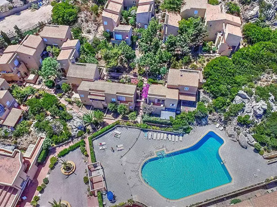 Immagine 2 di Appartamento in vendita  a Trinità D'agultu E Vignola