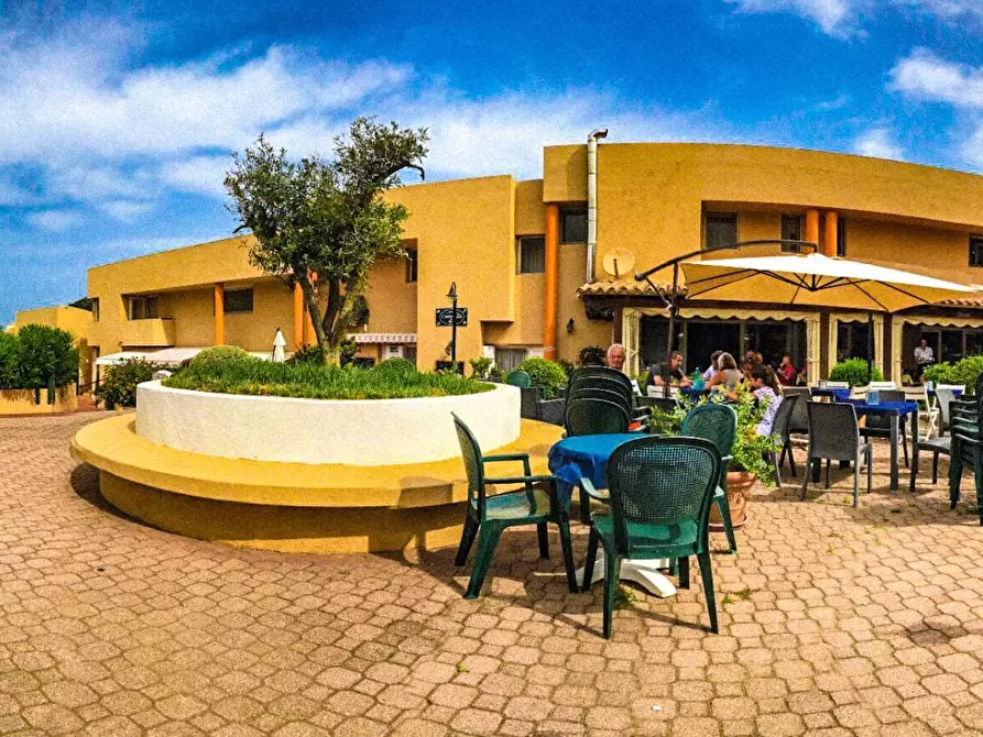 Immagine 5 di Appartamento in vendita  a Trinità D'agultu E Vignola