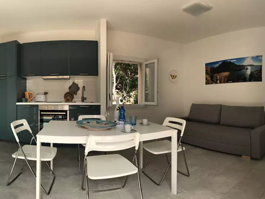 Immagine 7 di Appartamento in vendita  a Trinità D'agultu E Vignola