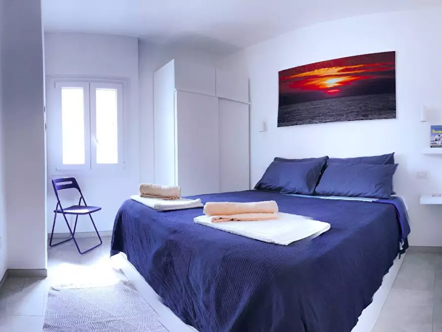 Immagine 8 di Appartamento in vendita  a Trinità D'agultu E Vignola