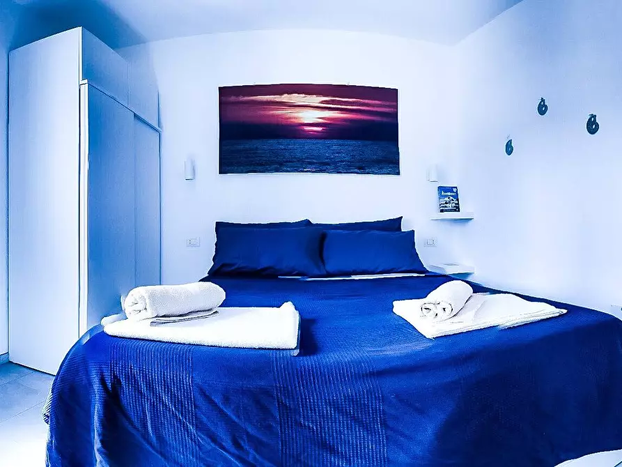 Immagine 9 di Appartamento in vendita  a Trinità D'agultu E Vignola