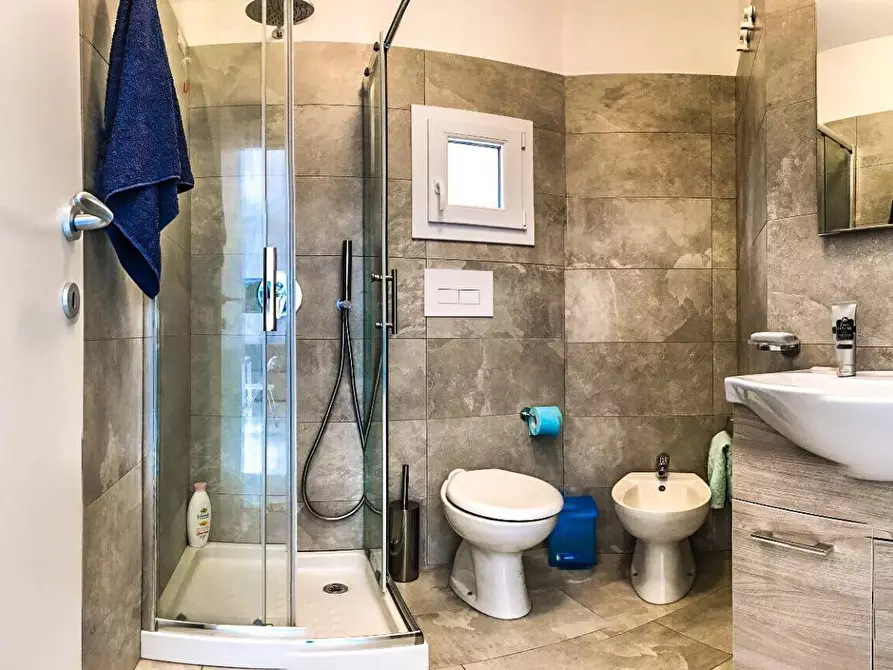 Immagine 10 di Appartamento in vendita  a Trinità D'agultu E Vignola