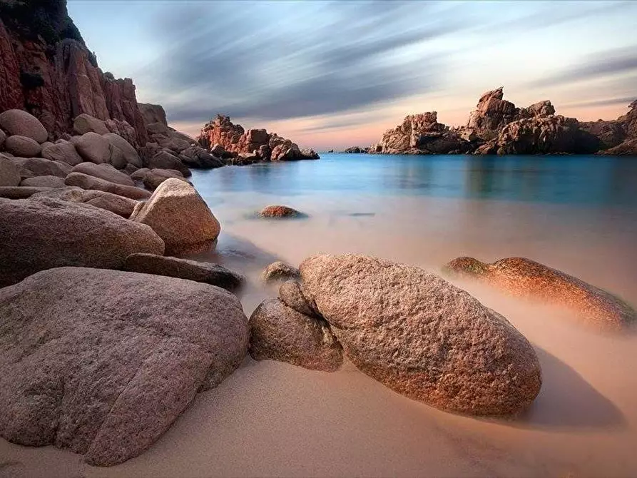 Immagine 13 di Appartamento in vendita  a Trinità D'agultu E Vignola