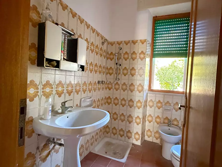 Immagine 8 di Casa indipendente in vendita  in Via Mazzini a Perfugas