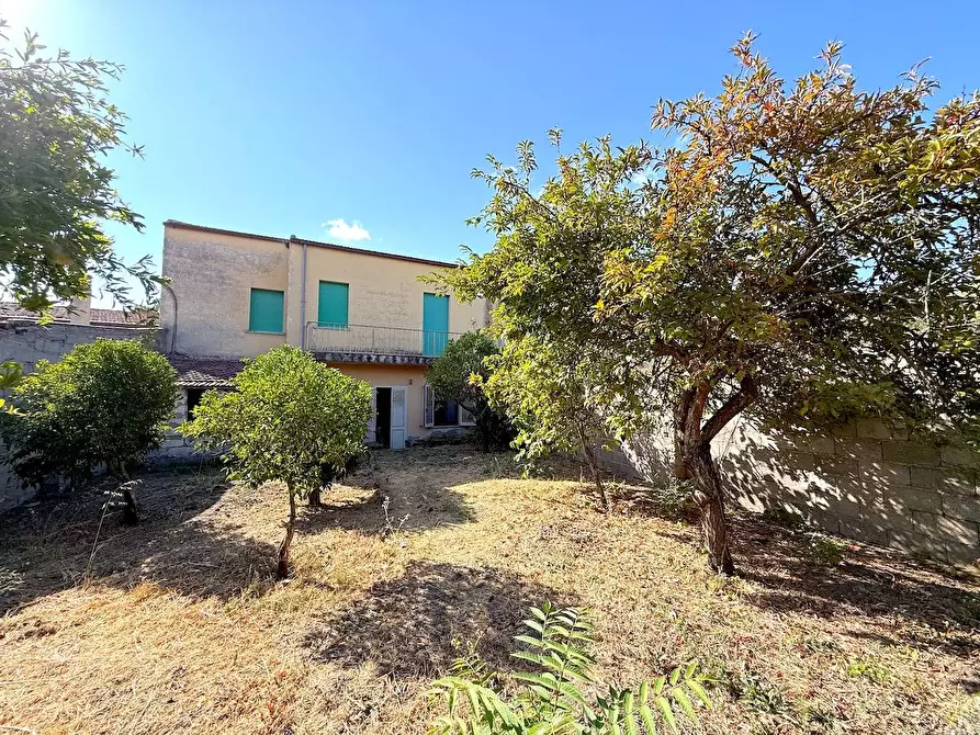 Immagine 11 di Casa indipendente in vendita  in Via Mazzini a Perfugas