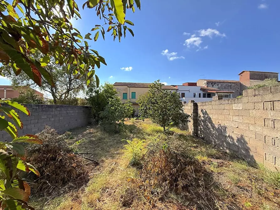 Immagine 13 di Casa indipendente in vendita  in Via Mazzini a Perfugas