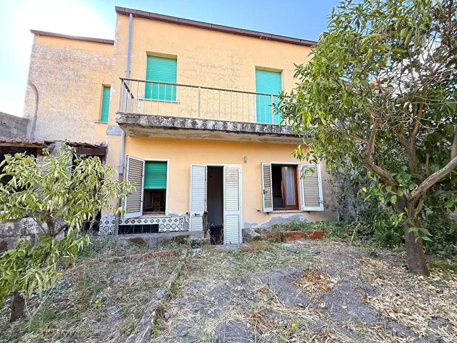 Immagine 14 di Casa indipendente in vendita  in Via Mazzini a Perfugas