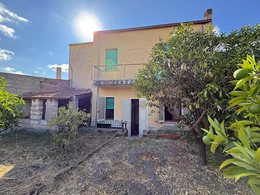 Immagine 15 di Casa indipendente in vendita  in Via Mazzini a Perfugas