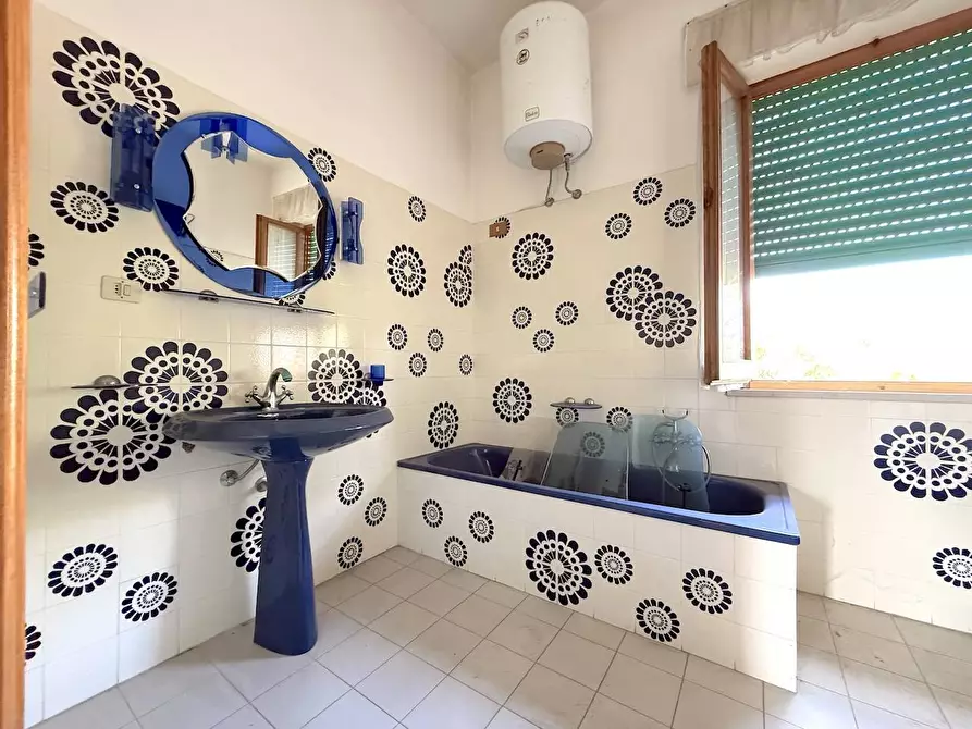 Immagine 27 di Casa indipendente in vendita  in Via Mazzini a Perfugas