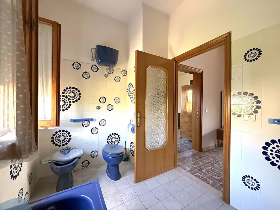 Immagine 28 di Casa indipendente in vendita  in Via Mazzini a Perfugas