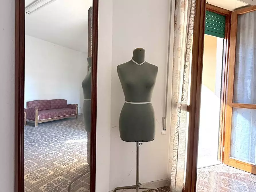 Immagine 37 di Casa indipendente in vendita  in Via Mazzini a Perfugas