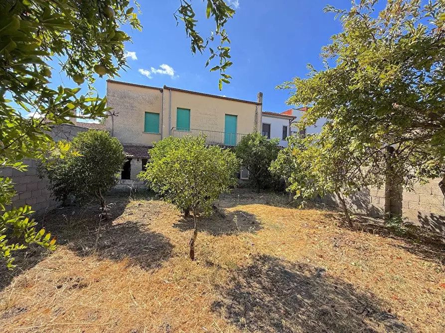 Immagine 1 di Casa indipendente in vendita  in Via Mazzini a Perfugas