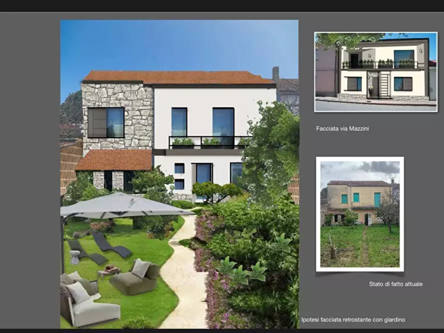 Immagine 45 di Casa indipendente in vendita  in Via Mazzini a Perfugas