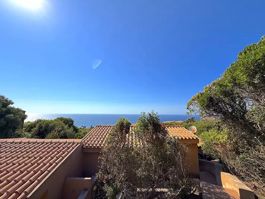 Immagine 2 di Villetta a schiera in vendita  in La sarrera sn a Trinità D'agultu E Vignola