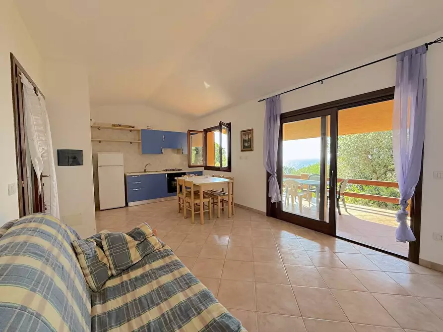 Immagine 3 di Villetta a schiera in vendita  in La sarrera sn a Trinità D'agultu E Vignola