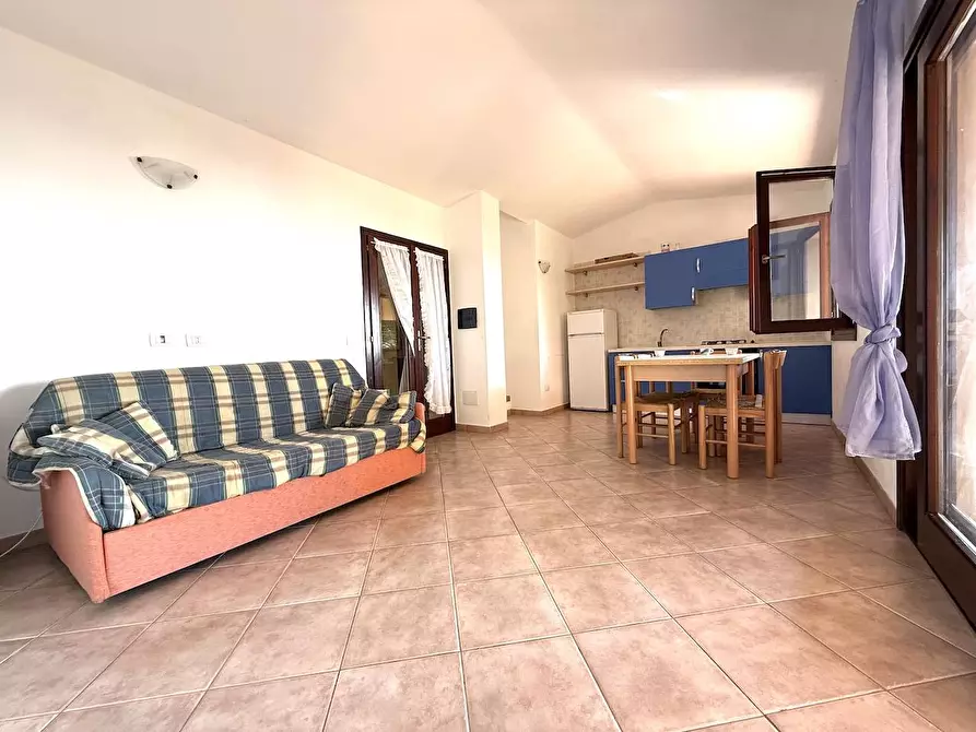 Immagine 4 di Villetta a schiera in vendita  in La sarrera sn a Trinità D'agultu E Vignola