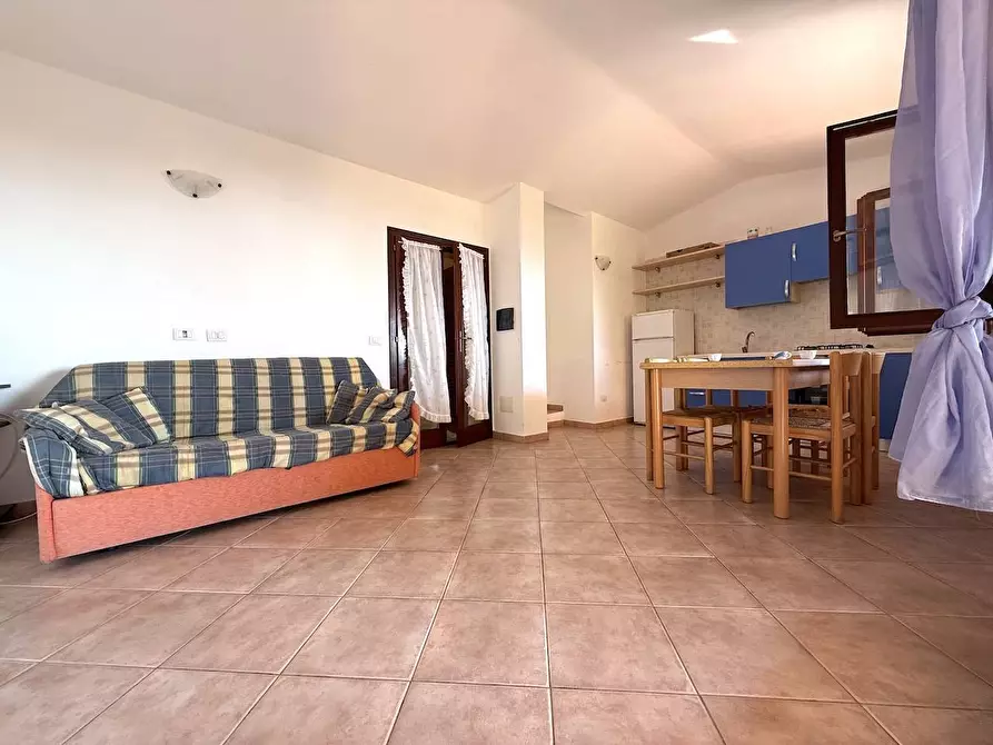 Immagine 5 di Villetta a schiera in vendita  in La sarrera sn a Trinità D'agultu E Vignola