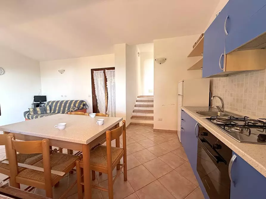 Immagine 6 di Villetta a schiera in vendita  in La sarrera sn a Trinità D'agultu E Vignola