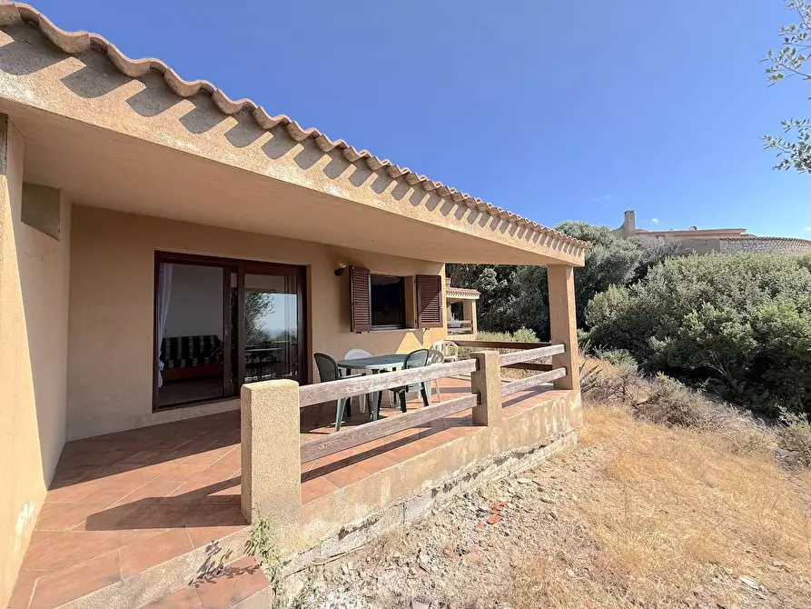 Immagine 7 di Villetta a schiera in vendita  in La sarrera sn a Trinità D'agultu E Vignola