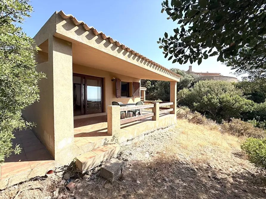 Immagine 8 di Villetta a schiera in vendita  in La sarrera sn a Trinità D'agultu E Vignola