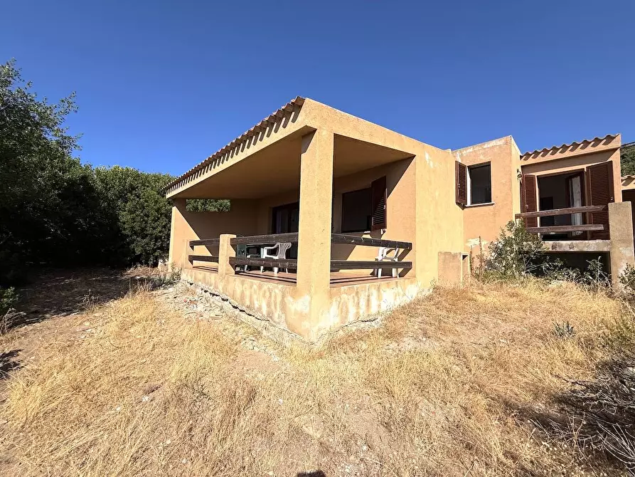 Immagine 9 di Villetta a schiera in vendita  in La sarrera sn a Trinità D'agultu E Vignola