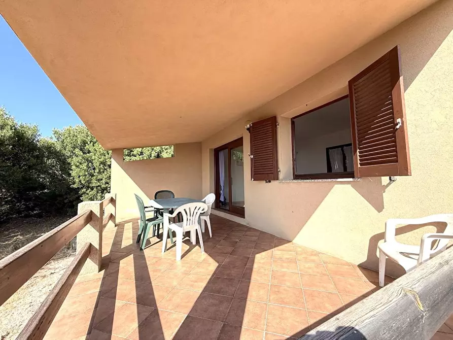 Immagine 10 di Villetta a schiera in vendita  in La sarrera sn a Trinità D'agultu E Vignola