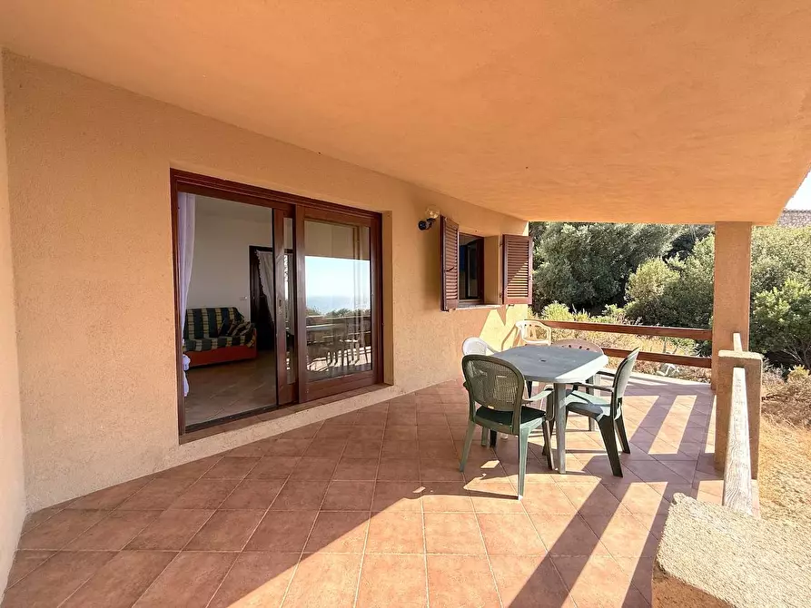 Immagine 11 di Villetta a schiera in vendita  in La sarrera sn a Trinità D'agultu E Vignola