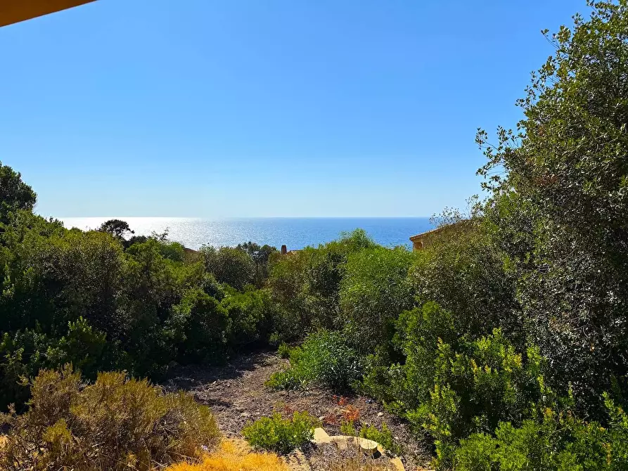 Immagine 13 di Villetta a schiera in vendita  in La sarrera sn a Trinità D'agultu E Vignola