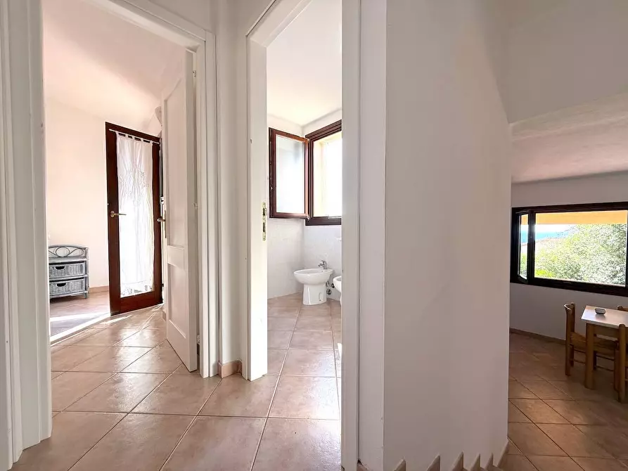 Immagine 20 di Villetta a schiera in vendita  in La sarrera sn a Trinità D'agultu E Vignola