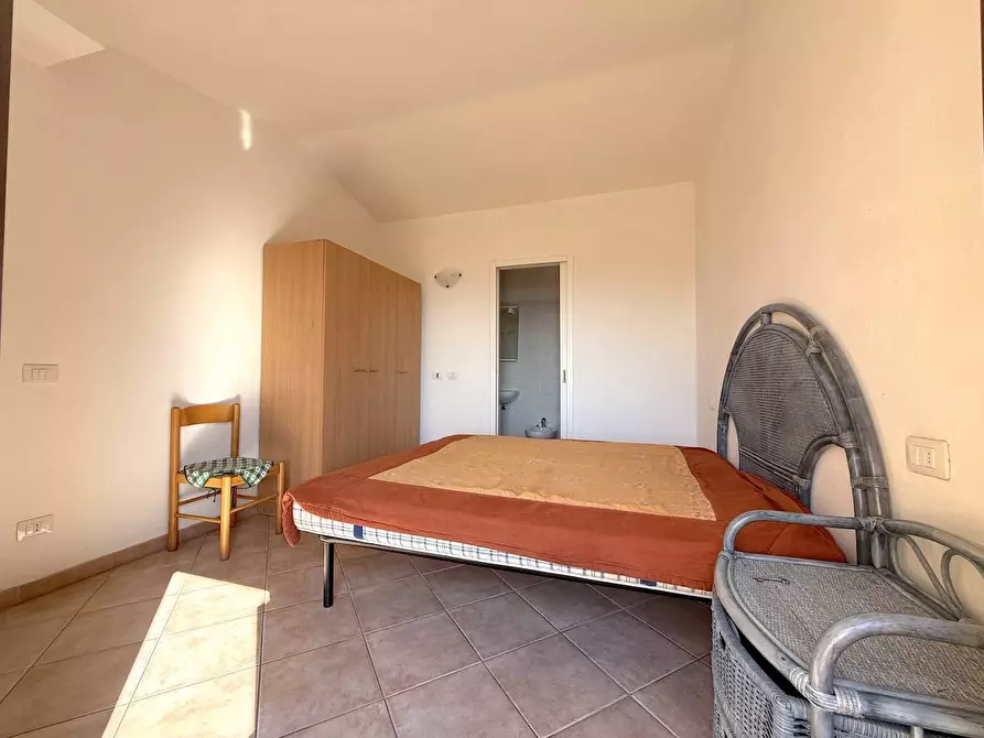 Immagine 24 di Villetta a schiera in vendita  in La sarrera sn a Trinità D'agultu E Vignola