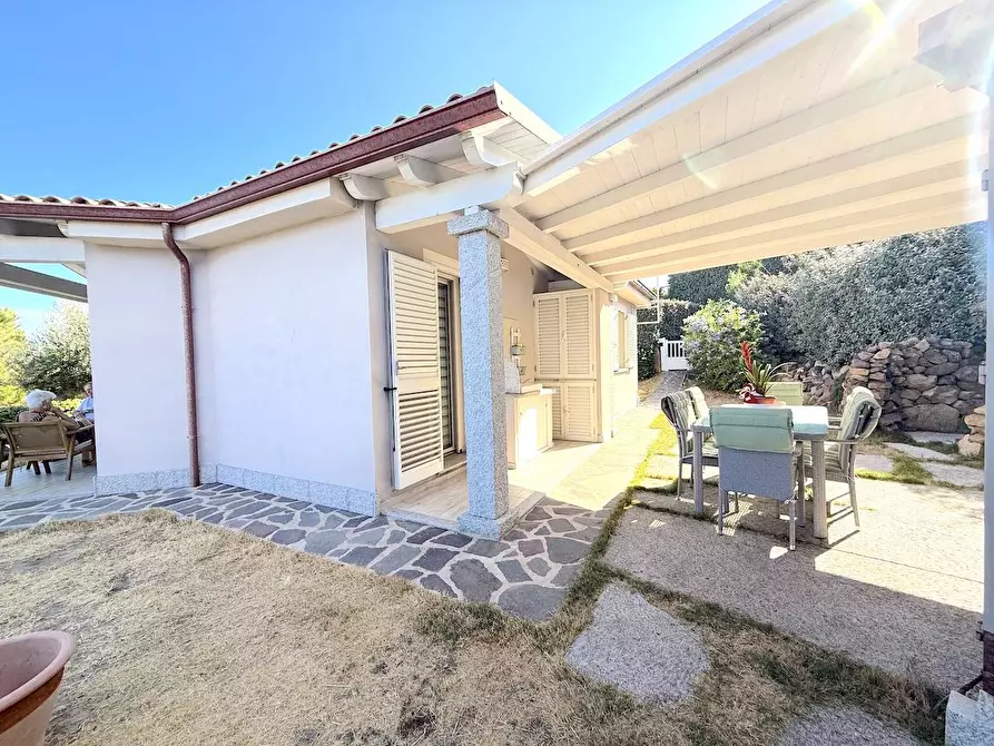 Immagine 4 di Villa in vendita  in Via mare sn a Badesi