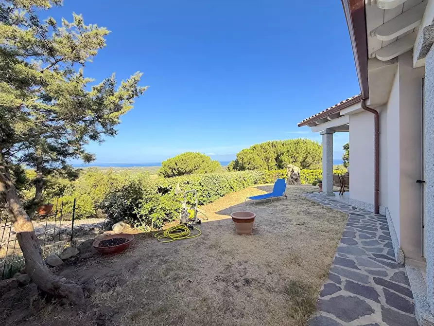 Immagine 5 di Villa in vendita  in Via mare sn a Badesi
