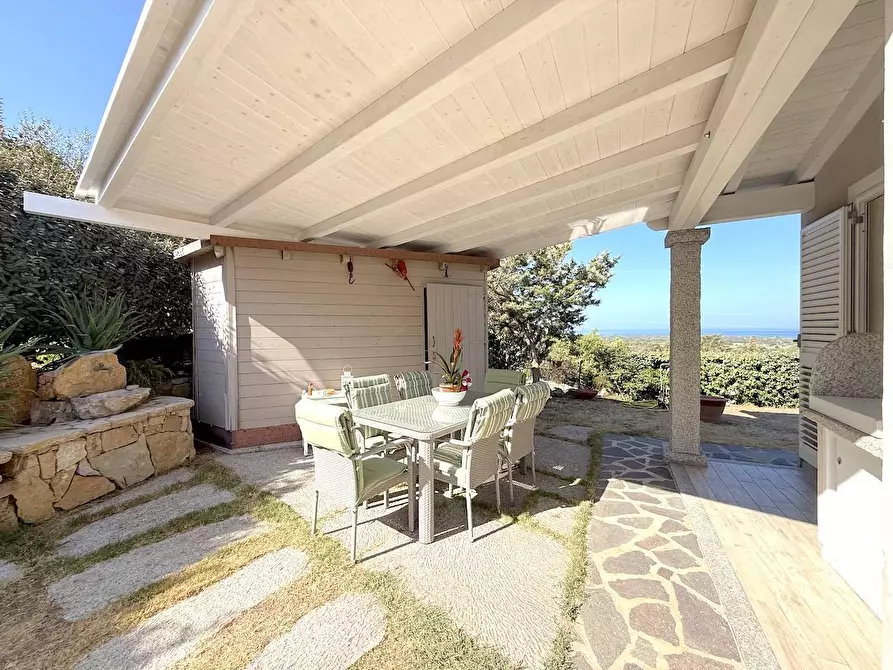 Immagine 7 di Villa in vendita  in Via mare sn a Badesi