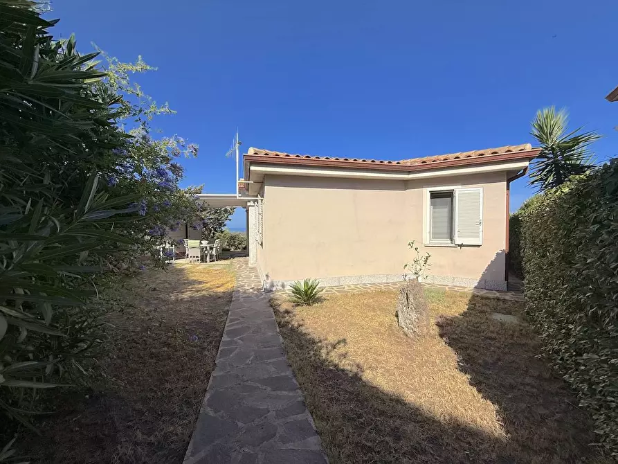 Immagine 9 di Villa in vendita  in Via mare sn a Badesi