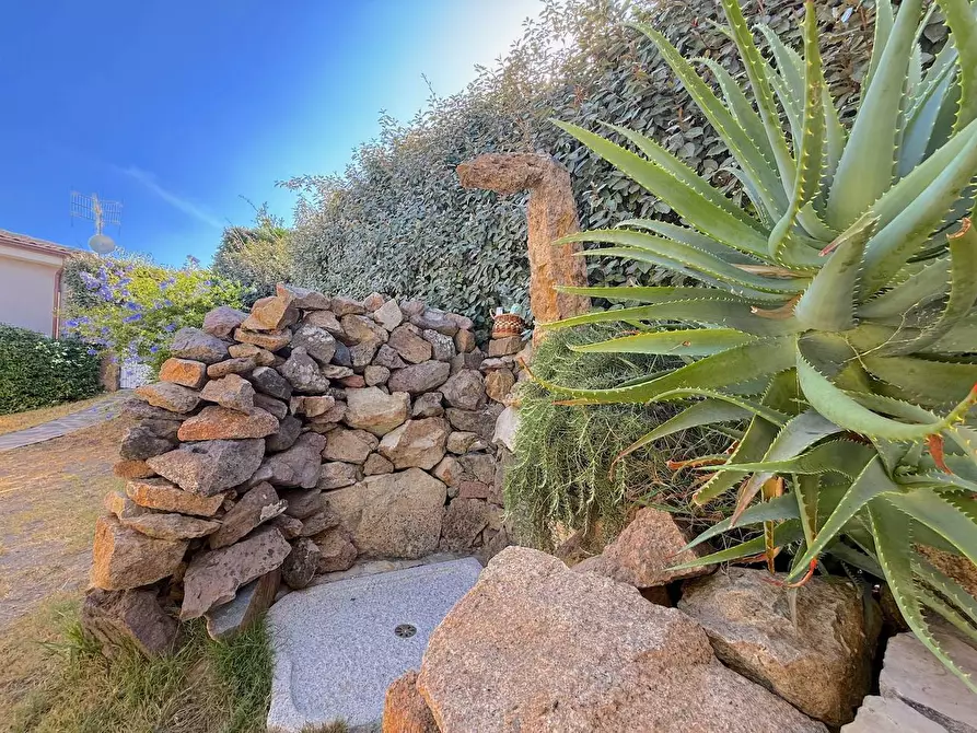 Immagine 13 di Villa in vendita  in Via mare sn a Badesi