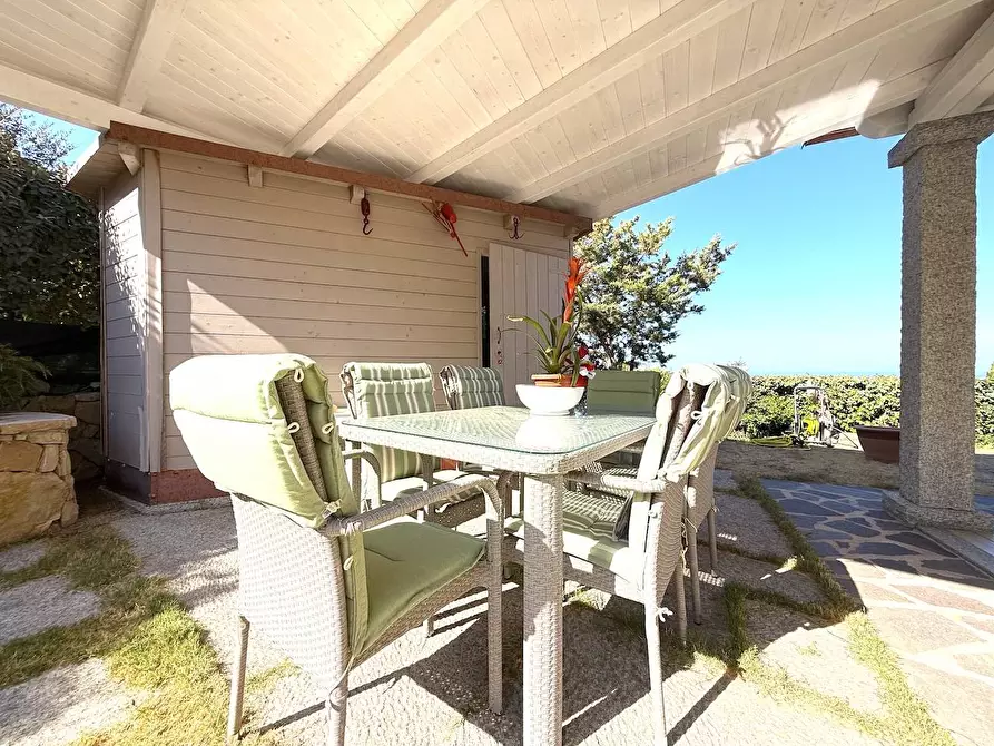 Immagine 14 di Villa in vendita  in Via mare sn a Badesi