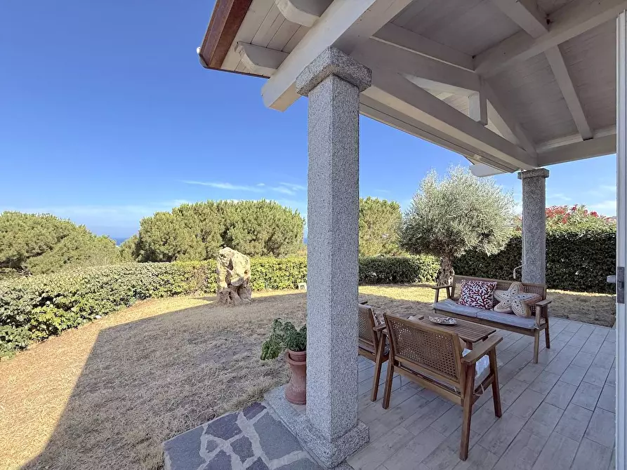 Immagine 15 di Villa in vendita  in Via mare sn a Badesi