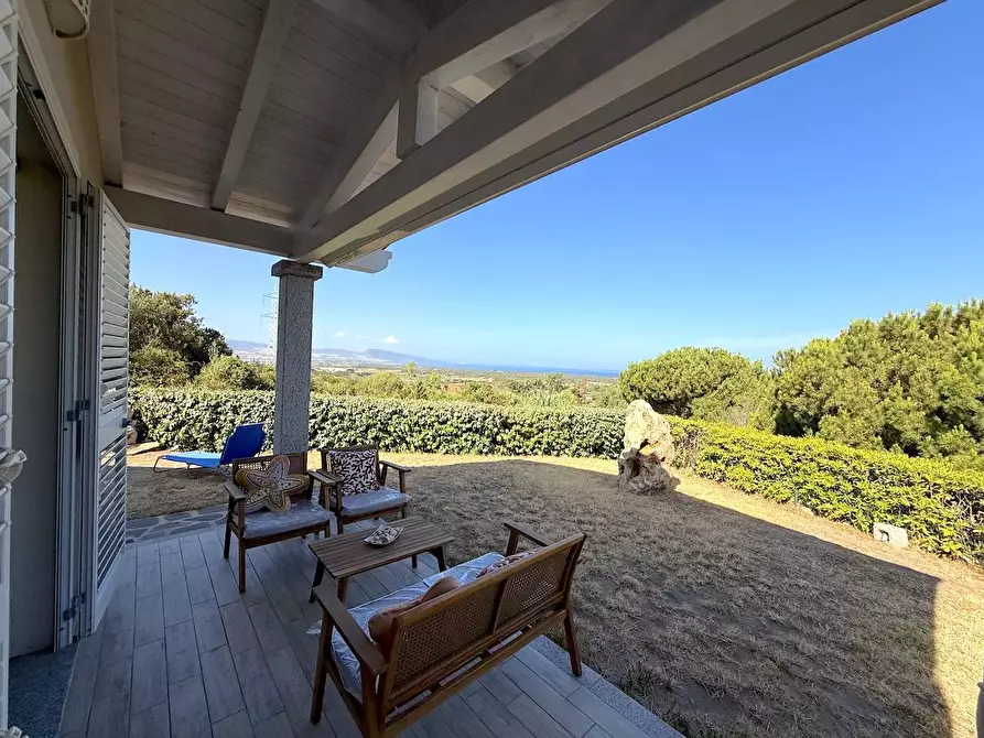 Immagine 16 di Villa in vendita  in Via mare sn a Badesi