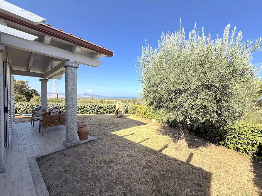 Immagine 17 di Villa in vendita  in Via mare sn a Badesi