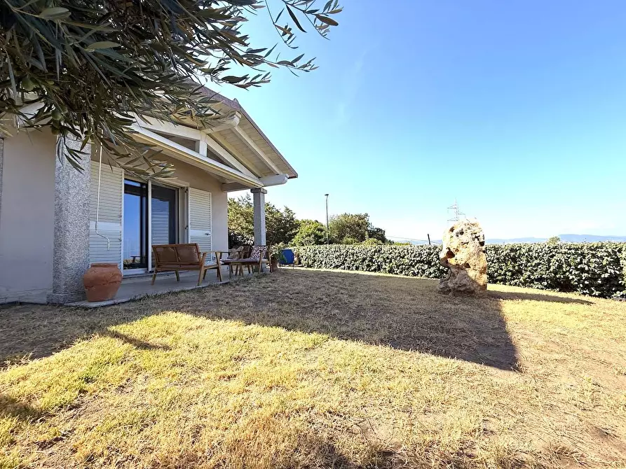 Immagine 21 di Villa in vendita  in Via mare sn a Badesi