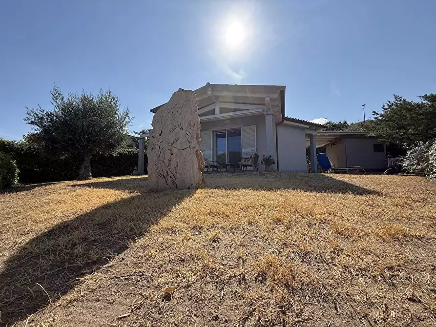 Immagine 23 di Villa in vendita  in Via mare sn a Badesi
