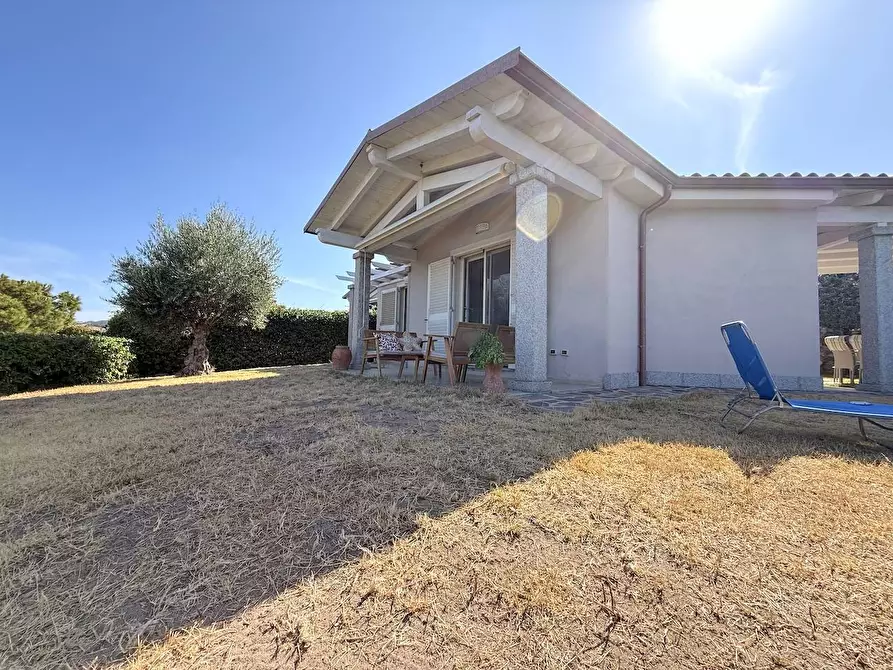 Immagine 25 di Villa in vendita  in Via mare sn a Badesi