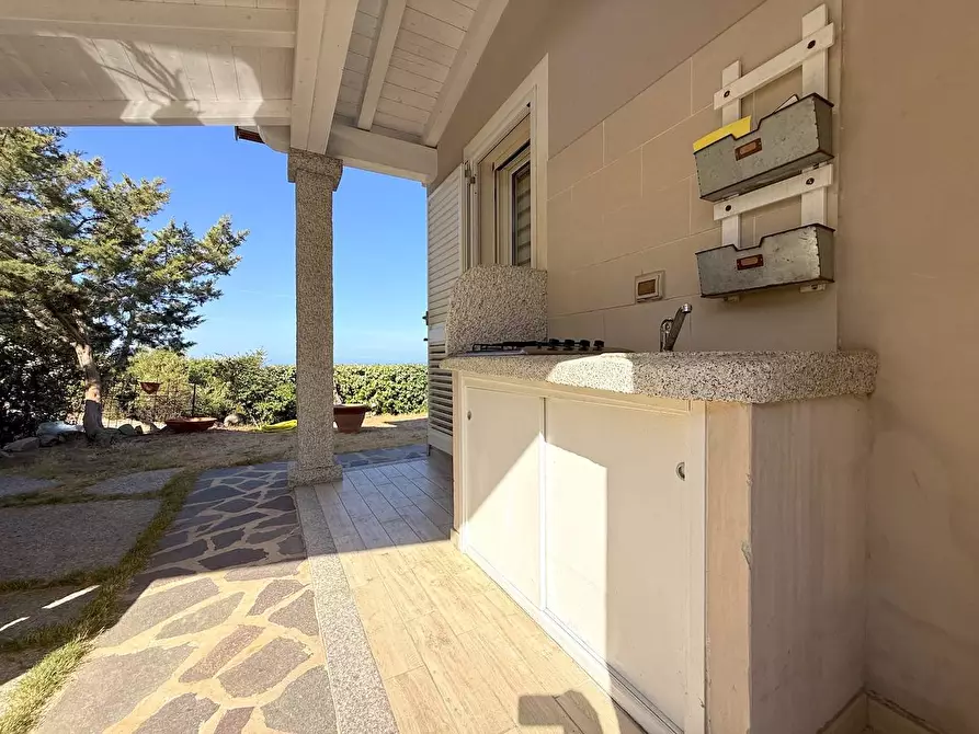 Immagine 28 di Villa in vendita  in Via mare sn a Badesi