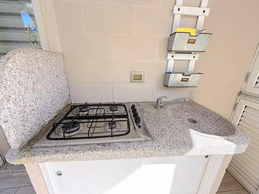 Immagine 30 di Villa in vendita  in Via mare sn a Badesi