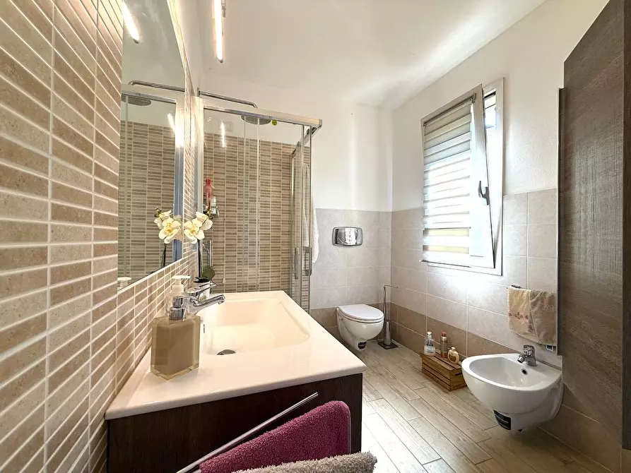 Immagine 32 di Villa in vendita  in Via mare sn a Badesi