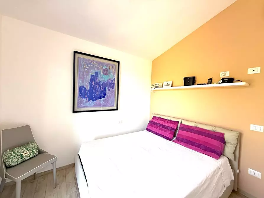 Immagine 35 di Villa in vendita  in Via mare sn a Badesi