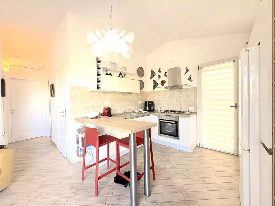 Immagine 43 di Villa in vendita  in Via mare sn a Badesi