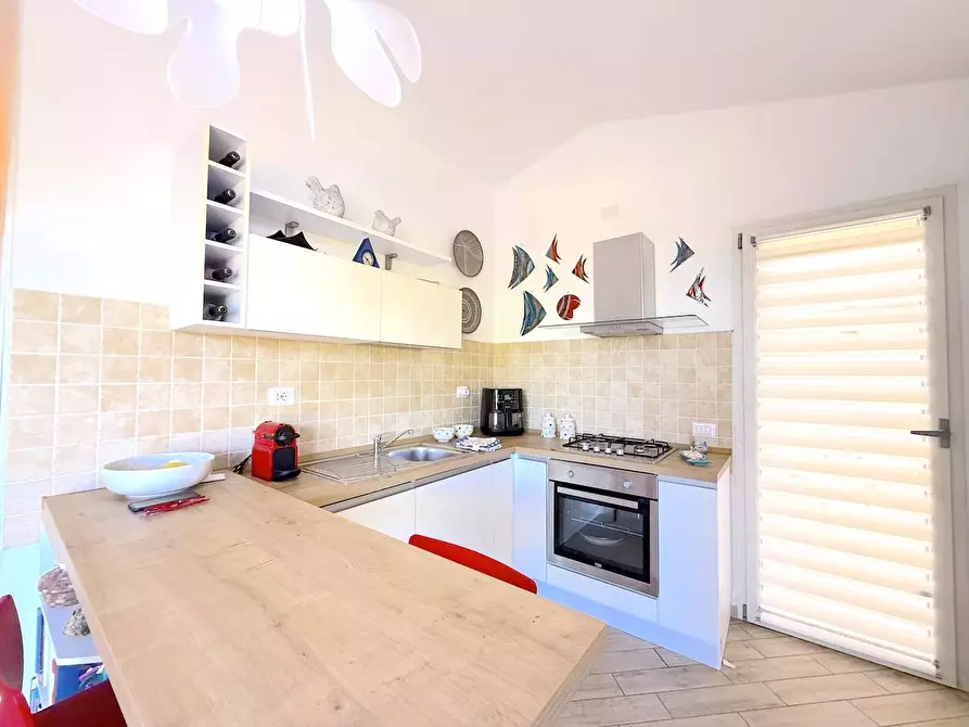 Immagine 44 di Villa in vendita  in Via mare sn a Badesi