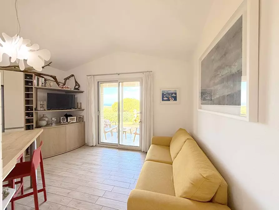 Immagine 46 di Villa in vendita  in Via mare sn a Badesi